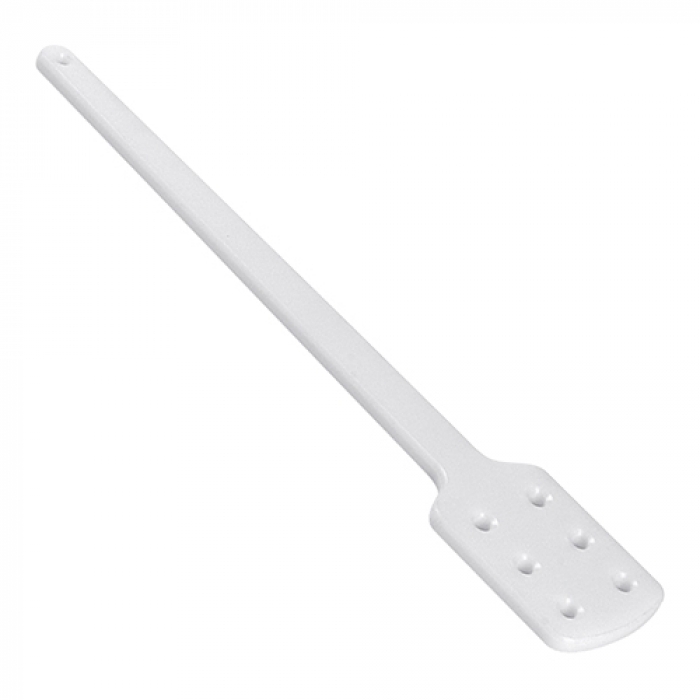 Spatule perforé HDPE 500 - 60 cm
